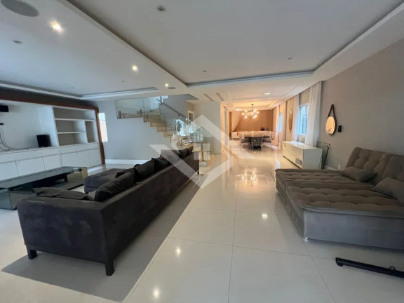 Imagem Casa com 4 Quartos à Venda, 350 m² em Barra Da Tijuca - Rio De Janeiro Imagem Casa com 4 Quartos à Venda, 350 m² em Barra Da Tijuca - Rio De Janeiro