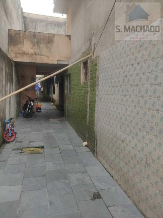 Imagem Casa à Venda, 250 m² em Parque São Rafael - São Paulo