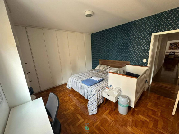 Imagem Apartamento com 3 Quartos à Venda, 147 m² Imagem Apartamento com 3 Quartos à Venda, 147 m²