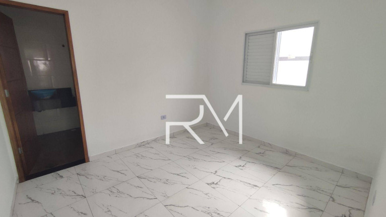 Imagem Casa com 2 Quartos à Venda, 67 m² em Itaóca - Mongaguá