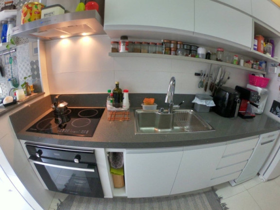 Imagem Apartamento com 2 Quartos à Venda, 73 m² em Ipiranga - São Paulo Imagem Apartamento com 2 Quartos à Venda, 73 m² em Ipiranga - São Paulo
