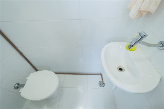 Imagem Apartamento com 2 Quartos à Venda, 69 m² em Vila Mariana - São Paulo