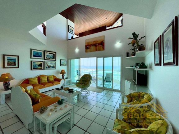 Imagem Cobertura com 4 Quartos à Venda, 349 m² em Riviera De São Lourenço - Bertioga Imagem Cobertura com 4 Quartos à Venda, 349 m² em Riviera De São Lourenço - Bertioga