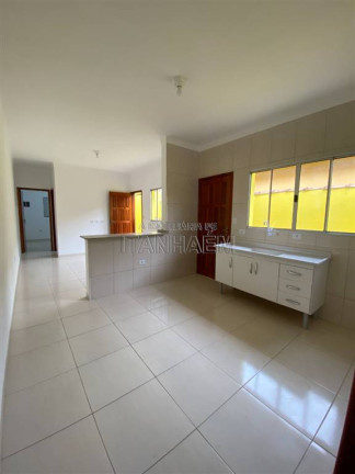 Imagem Casa com 2 Quartos à Venda, 77 m² em Jussara - Itanhaem Imagem Casa com 2 Quartos à Venda, 77 m² em Jussara - Itanhaem