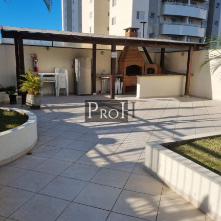 Imagem Apartamento com 3 Quartos à Venda, 116 m² em Mooca - São Paulo