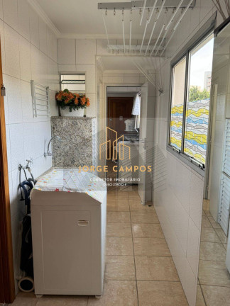 Imagem Apartamento com 3 Quartos à Venda, 137 m² em Vila Adyana - São José Dos Campos Imagem Apartamento com 3 Quartos à Venda, 137 m² em Vila Adyana - São José Dos Campos