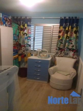 Imagem Apartamento com 2 Quartos à Venda, 50 m² em Nossa Senhora Do ó - São Paulo