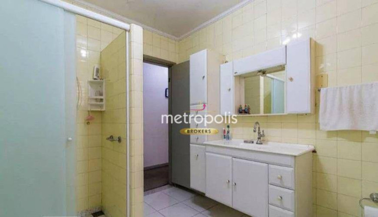 Imagem Casa com 3 Quartos à Venda, 178 m² em Vila Firmiano Pinto - São Paulo