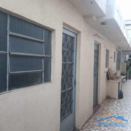 Imagem Casa com 2 Quartos à Venda, 101 m² em Umuarama - Osasco