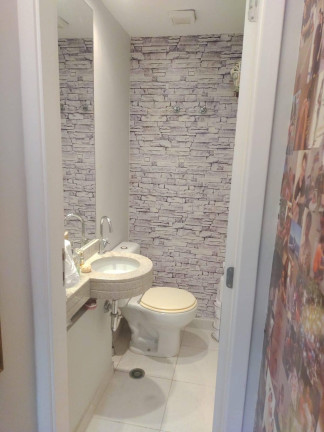 Imagem Apartamento com 3 Quartos à Venda, 95 m² em Chácara Santo Antônio (zona Sul) - São Paulo
