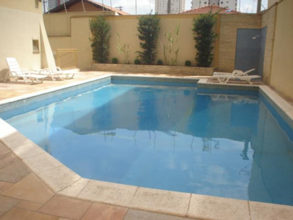 Imagem Apartamento com 2 Quartos à Venda, 58 m² em Alto - Piracicaba