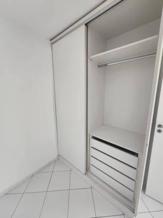 Imagem Apartamento com 2 Quartos para Alugar, 53 m² em Saúde - São Paulo
