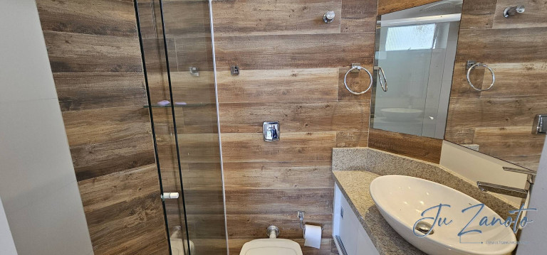 Imagem Apartamento com 2 Quartos à Venda, 60 m² em Caiobá - Matinhos
