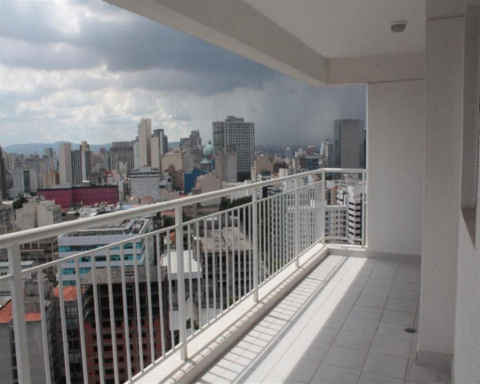 Apartamento com 2 Quartos à Venda, 67 m² em Liberdade - São Paulo