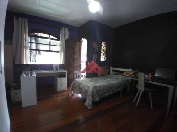 Imagem Casa com 4 Quartos à Venda, 180 m² em Brasilândia - São Gonçalo Imagem Casa com 4 Quartos à Venda, 180 m² em Brasilândia - São Gonçalo