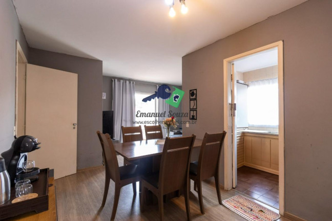 Imagem Apartamento com 2 Quartos à Venda, 81 m² em Vila Santa Catarina - São Paulo Imagem Apartamento com 2 Quartos à Venda, 81 m² em Vila Santa Catarina - São Paulo