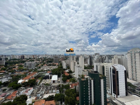Imagem Apartamento com 4 Quartos à Venda, em Campo Belo - São Paulo Imagem Apartamento com 4 Quartos à Venda, em Campo Belo - São Paulo