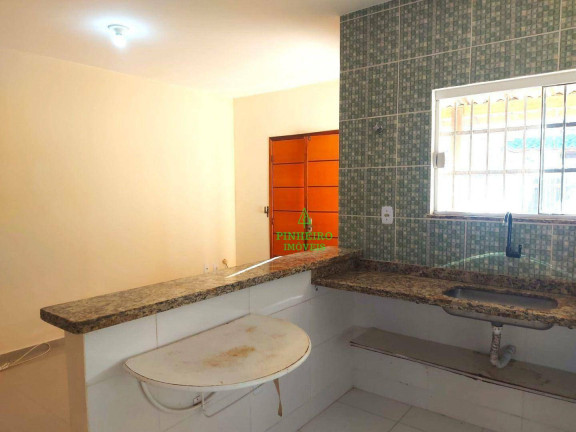 Imagem Casa com 4 Quartos à Venda, 100 m² em Barroco (itaipuaçu) - Maricá Imagem Casa com 4 Quartos à Venda, 100 m² em Barroco (itaipuaçu) - Maricá