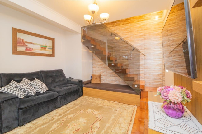 Casa com 4 Quartos à Venda, 120 m² em Cidade Industrial - Curitiba
