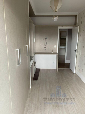 Imagem Apartamento com 3 Quartos à Venda, 130 m² em Guilhermina - Praia Grande