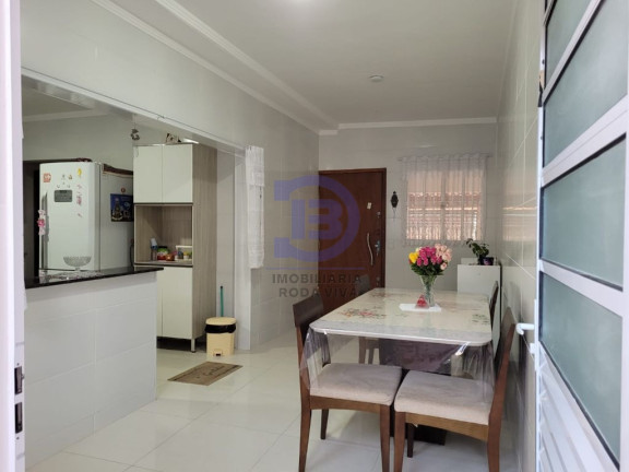 Imagem Casa com 3 Quartos à Venda, 220 m² em Vila Ponte Rasa - São Paulo Imagem Casa com 3 Quartos à Venda, 220 m² em Vila Ponte Rasa - São Paulo