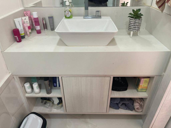 Imagem Apartamento com 3 Quartos à Venda, 80 m² em Praia De Itaparica - Vila Velha Imagem Apartamento com 3 Quartos à Venda, 80 m² em Praia De Itaparica - Vila Velha