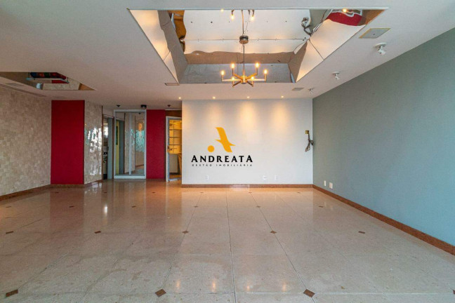 Imagem Cobertura com 4 Quartos à Venda, 425 m² em Copacabana - Rio De Janeiro