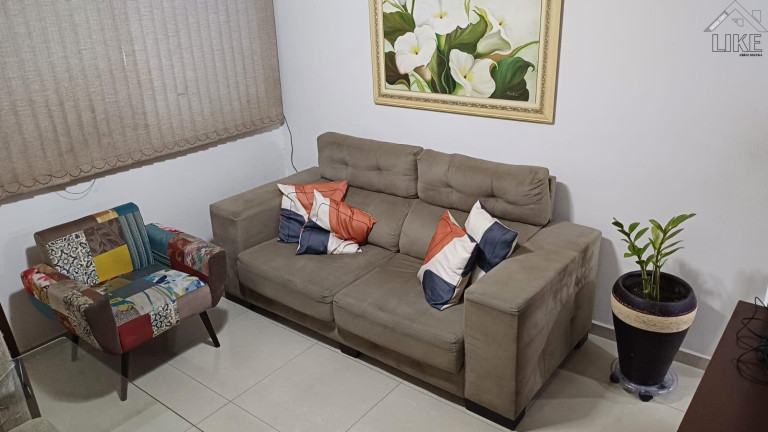 Imagem Imóvel com 2 Quartos à Venda, 55 m² em Vila Zizinha - São José Dos Campos Imagem Imóvel com 2 Quartos à Venda, 55 m² em Vila Zizinha - São José Dos Campos
