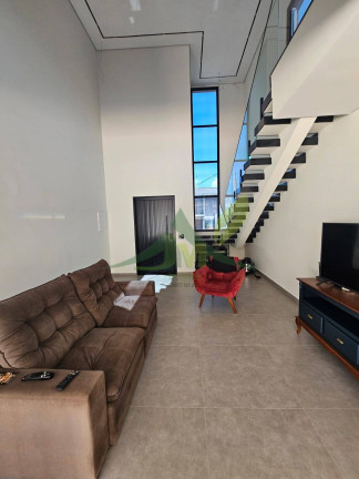 Imagem Casa de Condomínio com 3 Quartos à Venda, 300 m² em Guaxinduva - Bom Jesus Dos Perdões Imagem Casa de Condomínio com 3 Quartos à Venda, 300 m² em Guaxinduva - Bom Jesus Dos Perdões