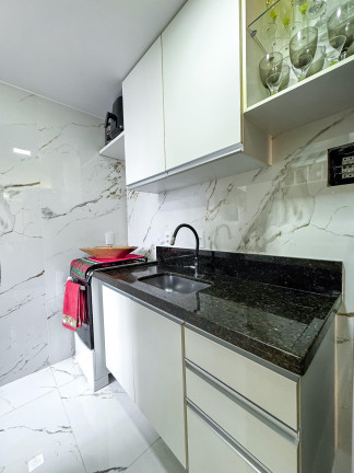 Imagem Imóvel com 2 Quartos à Venda, 54 m² em Colina De Laranjeiras - Serra Imagem Imóvel com 2 Quartos à Venda, 54 m² em Colina De Laranjeiras - Serra