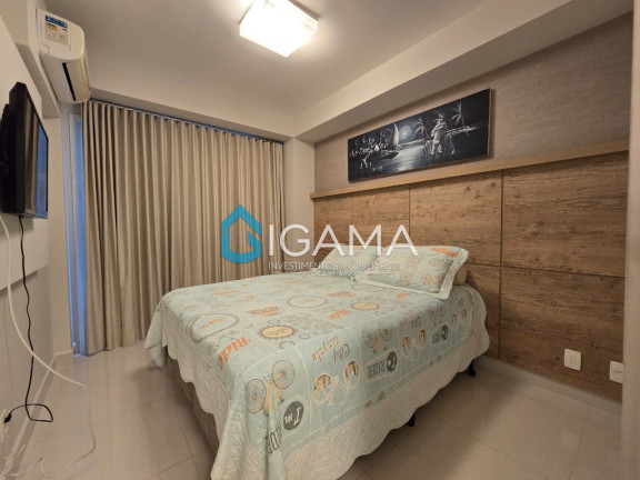 Imagem Flat com 1 Quarto à Venda, 57 m² em Cotovelo (distrito Litoral) - Parnamirim Imagem Flat com 1 Quarto à Venda, 57 m² em Cotovelo (distrito Litoral) - Parnamirim