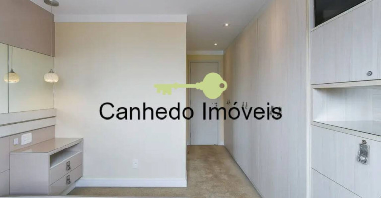 Imagem Apartamento com 3 Quartos à Venda, 98 m² em Vila Clementino - São Paulo Imagem Apartamento com 3 Quartos à Venda, 98 m² em Vila Clementino - São Paulo