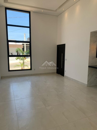 Imagem Casa de Condomínio com 3 Quartos à Venda, 140 m² em Jardim Residencial Villagio Wanel - Sorocaba