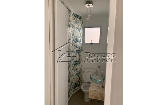 Imagem Casa de Condomínio com 3 Quartos à Venda, 80 m² em Vila São Bento - São José Dos Campos Imagem Casa de Condomínio com 3 Quartos à Venda, 80 m² em Vila São Bento - São José Dos Campos
