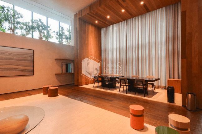 Imagem Apartamento com 2 Quartos à Venda, 169 m² em Moema - São Paulo Imagem Apartamento com 2 Quartos à Venda, 169 m² em Moema - São Paulo