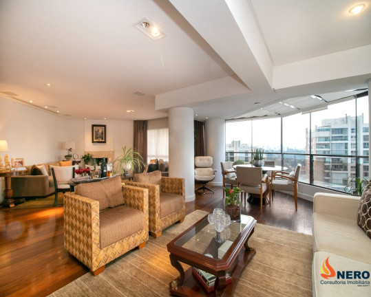 Imagem Imóvel com 4 Quartos à Venda, 285 m² em Panamby - São Paulo Imagem Imóvel com 4 Quartos à Venda, 285 m² em Panamby - São Paulo