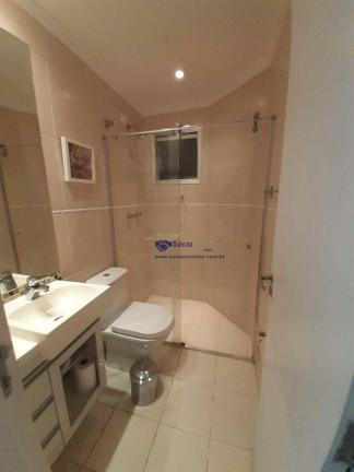 Imagem Apartamento com 3 Quartos à Venda, 80 m² em Vila Regente Feijó - São Paulo