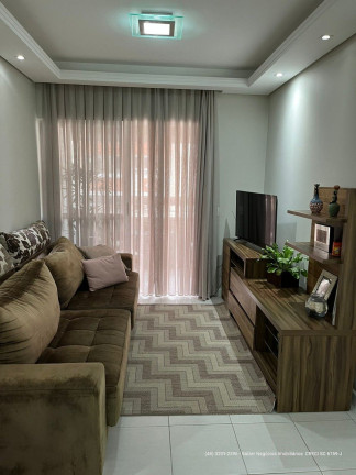 Imagem Apartamento com 2 Quartos à Venda, 96 m² em Corrego Grande - Florianópolis Imagem Apartamento com 2 Quartos à Venda, 96 m² em Corrego Grande - Florianópolis
