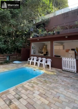 Imagem Casa de Condomínio com 4 Quartos à Venda, 300 m² em Condomínio Aruã - Mogi Das Cruzes