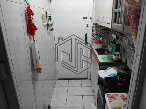 Imagem Apartamento com 1 Quarto à Venda, 28 m² em Gonzaguina - São Vicente Imagem Apartamento com 1 Quarto à Venda, 28 m² em Gonzaguina - São Vicente