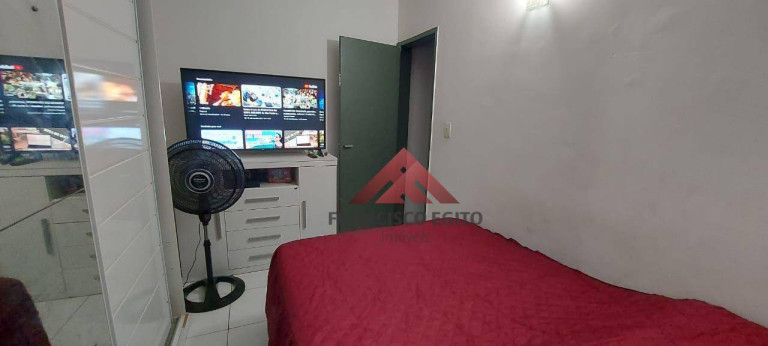 Imagem Apartamento com 2 Quartos à Venda, 55 m² em Colubande - São Gonçalo Imagem Apartamento com 2 Quartos à Venda, 55 m² em Colubande - São Gonçalo