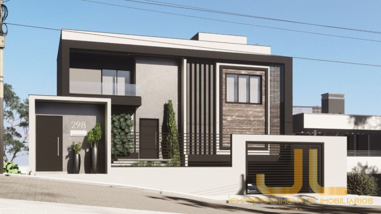 Imagem Casa com 3 Quartos à Venda, 270 m² em Escola Agrícola - Blumenau
