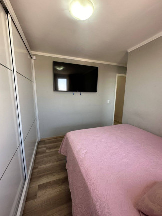 Imagem Cobertura com 2 Quartos à Venda, 105 m² em Jardim Nova Europa - Campinas