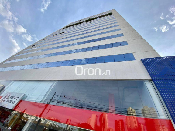 Imagem Sala Comercial à Venda, 152 m² em Jardim Goiás - Goiânia Imagem Sala Comercial à Venda, 152 m² em Jardim Goiás - Goiânia