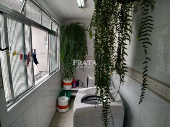 Imagem Casa com 3 Quartos à Venda, 230 m² em Aparecida - Santos Imagem Casa com 3 Quartos à Venda, 230 m² em Aparecida - Santos