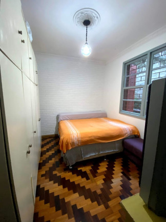 Imagem Apartamento com 1 Quarto à Venda, 43 m² em Centro Histórico - Porto Alegre Imagem Apartamento com 1 Quarto à Venda, 43 m² em Centro Histórico - Porto Alegre