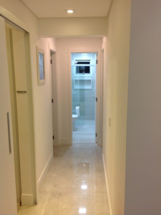 Imagem Apartamento com 3 Quartos à Venda, 85 m² em Jaguaré - São Paulo