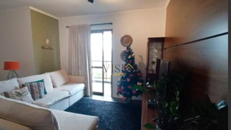 Imagem Apartamento com 3 Quartos à Venda, 92 m² em Parque Da Hípica - Campinas Imagem Apartamento com 3 Quartos à Venda, 92 m² em Parque Da Hípica - Campinas
