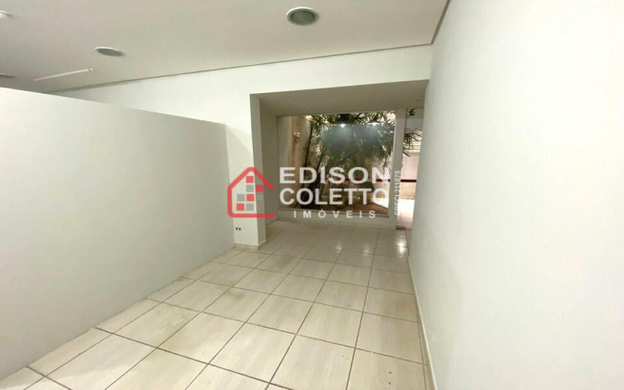 Imagem Imóvel Comercial à Venda, 145 m² em Centro - Piracicaba Imagem Imóvel Comercial à Venda, 145 m² em Centro - Piracicaba