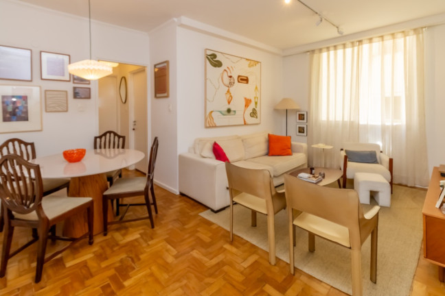 Apartamento com 2 Quartos à Venda, 83 m² em Itaim Bibi - São Paulo